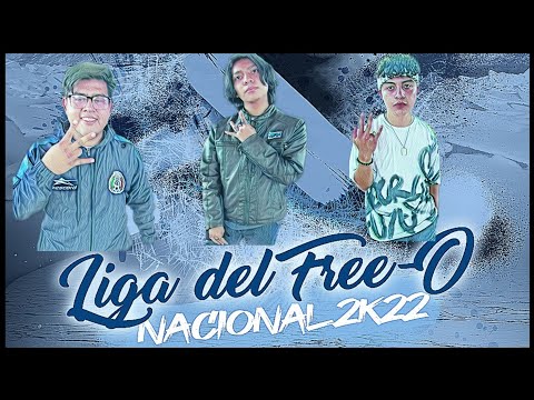 Arama vs Lusifer vs Fat Homie // Octavos de Final// Regional Puebla