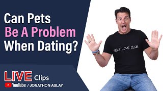 Download lagu Can Pets Get In The Way Of Falling In Love? mp3