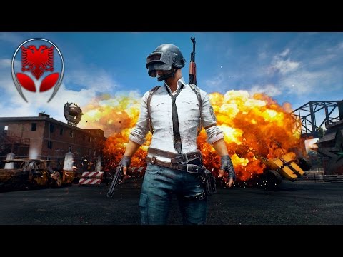 Ishulli i Vdekjes !! - Loja e Re - Battlegrounds SHQIP | SHQIPGaming