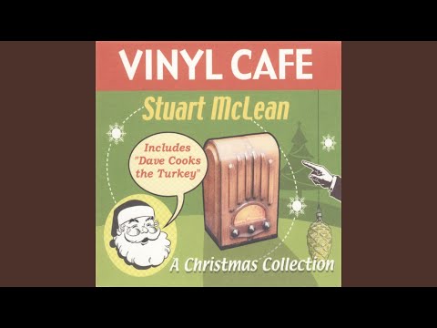 Christmas at the Turlingtons