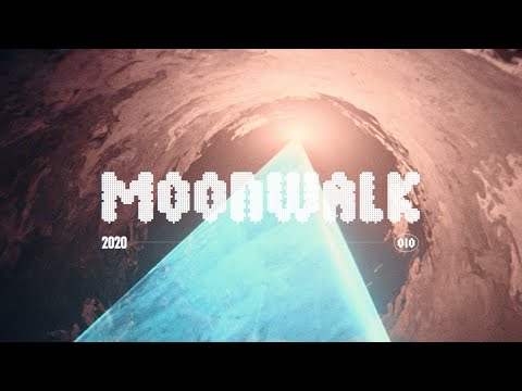 OIO - Moonwalk
