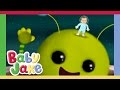 Baby Jake And The Alien