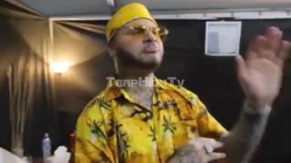 Cha Cha Cha Farruko Trap X Ficante