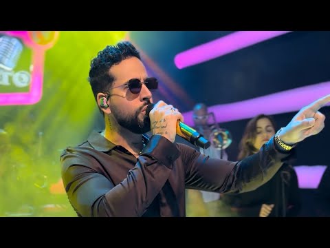 LEMAR & ORQUESTA EN VIVO BEBETO TV