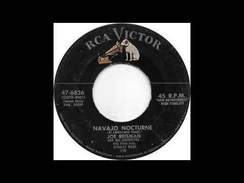 Joe Reisman And His Orchestra (Navajo Nocturne)
