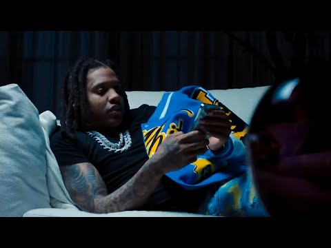 YFN Lucci, Lil Durk - Hood Poetry (Music Video)