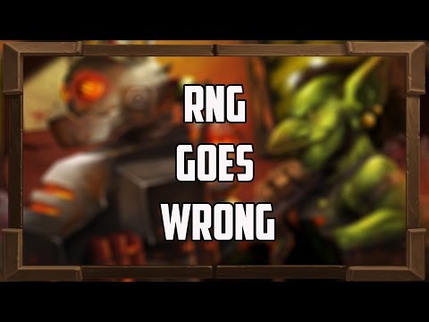 Tessin RNG Never Lucky