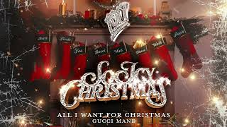 All I Want for Christmas Music Video