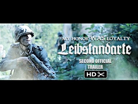 My Honor Was Loyalty