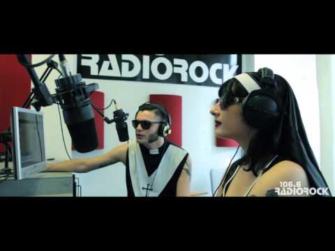 The Devils - Live @ Radio Rock Italy 2016