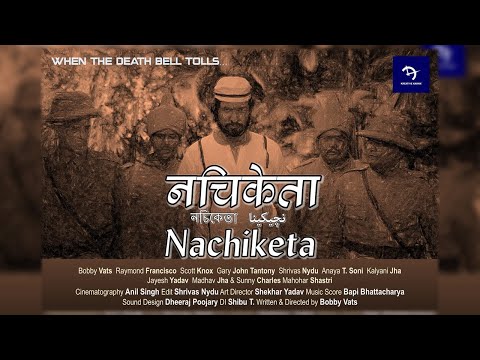 jihan malik Nachiketa