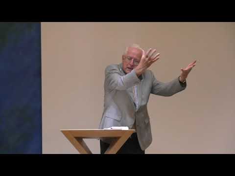 1. Petrus 5,10ff. // Prof. em. Dr. Armin Mauerhofer