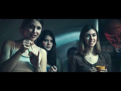 Doomsday Preppers Full Episode - Reynald Gresset