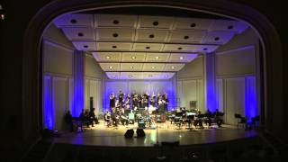 Musical Moods 2014 | April 17th | Night 1