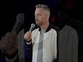 Getting Older Be Like Nate Bargatze Hello World