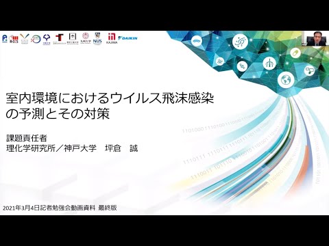 飛沫によるコロナウイルス感染は危険であるだけでなく、これも重要な役割を果たします