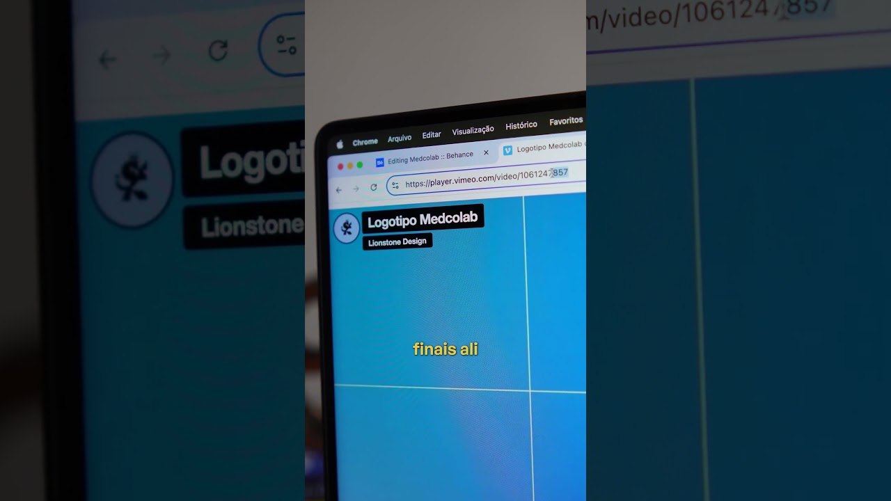 Vimeo on Behance is free, looping, autoplay, and without controls.