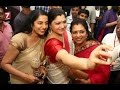 Suhasini Maniratnam Family Photos