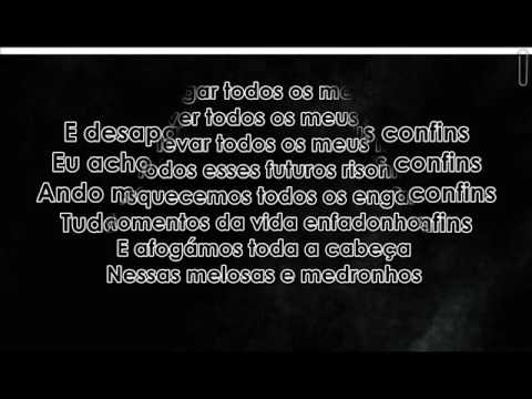 Domi feat. Mafalda Rosado - Confins (Letra)