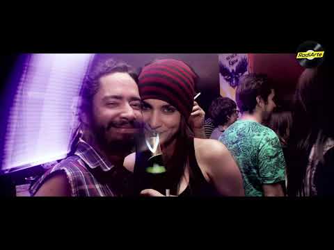 LA HORA NACIONAL - ESCENA INDEPENDIENTE #ECUADOR - RADIARTE