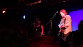 Hayes Carll Love Don't Let Me Down