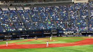横浜Denaベイスターズ 令和初試合初勝利