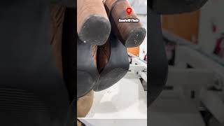 Goodwill Boots Finds 😳 Thrift Store Gems but they are 🔥