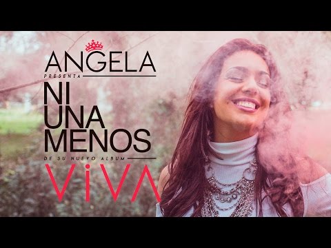 Miniatura de Ni Una Menos