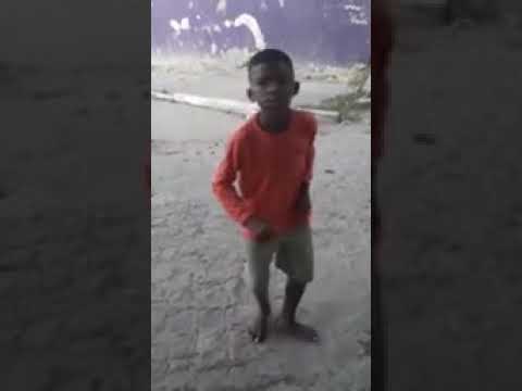 IGUINHO DANTAS TAVA DBOA NO BARRACO