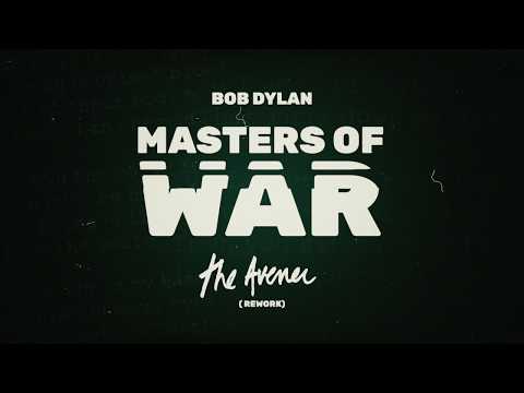 Bob Dylan - Masters of War (The Avener Rework) [Official Video] [Ultra Music]