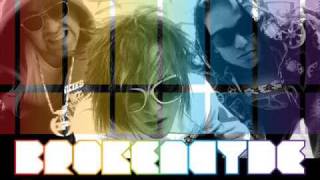 brokeNCYDE NO GAME
