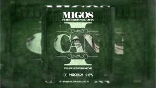 Migos I Can 2017