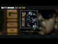 Mr P Just Like That Ft Mohombi Official Audio