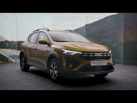 INDICATORI DI DIREZIONE E LUCI Sandero Stepway Expression Up
