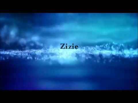 Zizie - My number ONE