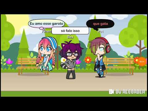 Minha rotina mas triste da minha vida