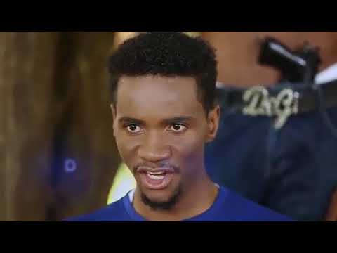 THE CONFRATERNITY PART 1