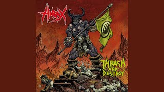 The New Age of Terror (From Keep It True Festival #9) (November 3, 2007)