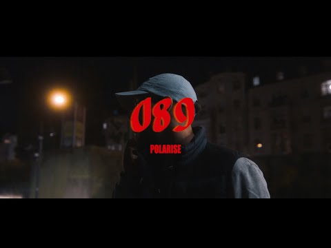Polarise - 089 (prod. by Polarise)
