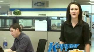 preview picture of video 'Kupper Chevrolet No Pressure Difference Mandan Bismarck'