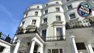 The Royale Chulan Hyde Park Hotel | London, United Kingdom | Hotel Review 🏩