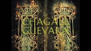 Chagall Guevara - 6 - Violent Blue (1991)