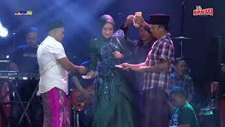 Download lagu anisa rahma sesal om nirwana live in kompol mp3