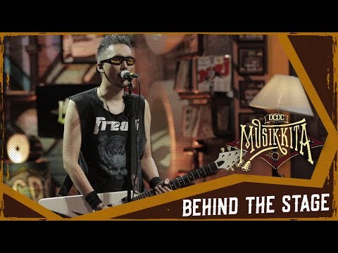 Behind The Stage: Freak x Bekstun