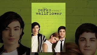The Perks Of Being A Wallflower