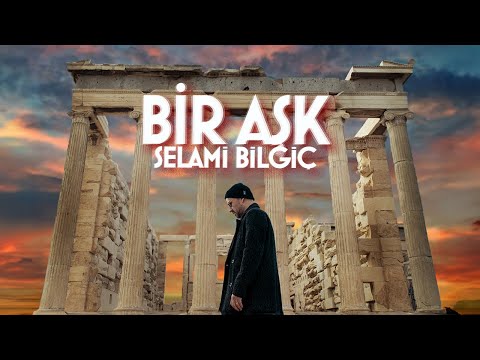 Selami Bilgiç - Bir Aşk (Official Music Video)