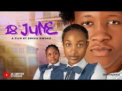 18th JUNE - VIVIAN VALENTINE, INEMESIT ESSIEN, STAR EKONG latest 2024 nigerian movie