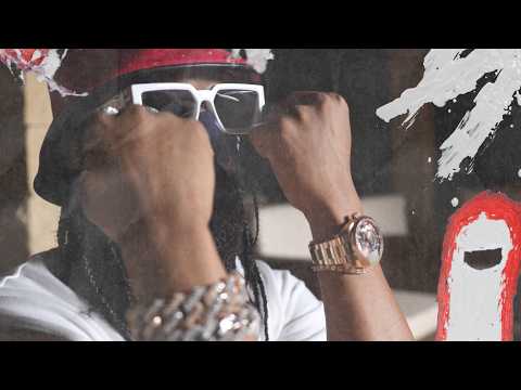 Bundog - IBIZA (Official Music Video)