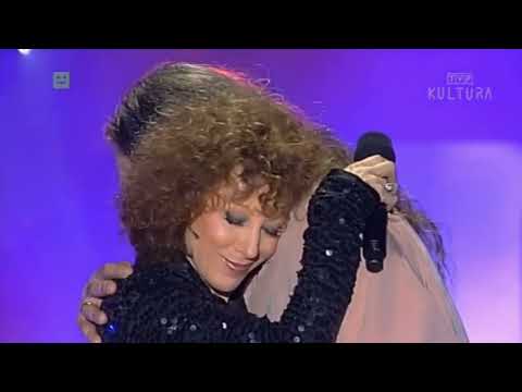 ALICJA MAJEWSKA -GRZEGORZ MARKOWSKI -WŁODZIMIERZ KORCZ PRZED NOCĄ I MGŁĄ- BALLADA 07 ZGŁOŚ SIĘ