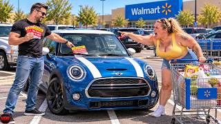Download lagu Best Bad Parking Revenges| Road Rage Instant Karma. Idiots In Cars #137 mp3